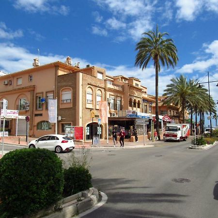 Benalroma Apartman Benalmádena Kültér fotó