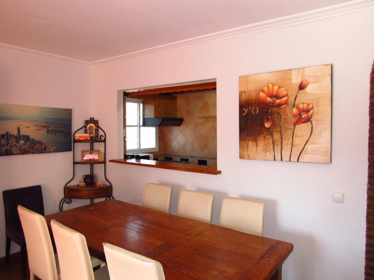 Benalroma Apartman Benalmádena Kültér fotó