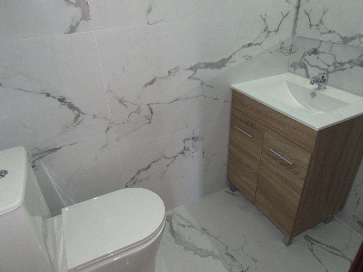 Benalroma Apartman Benalmádena Kültér fotó
