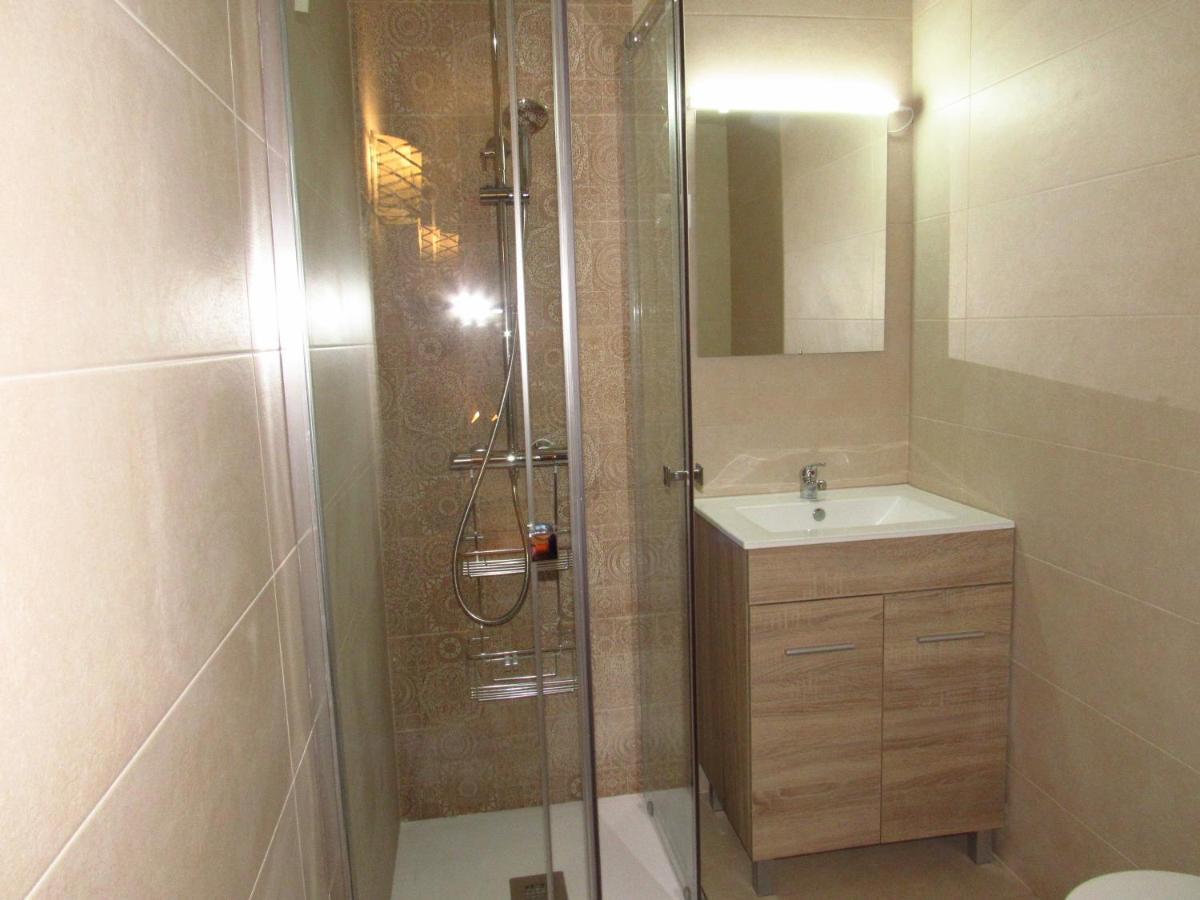 Benalroma Apartman Benalmádena Kültér fotó