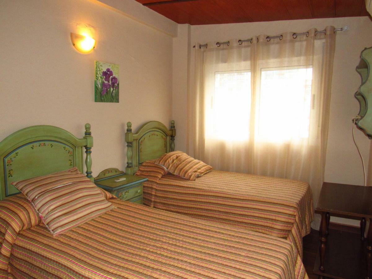 Benalroma Apartman Benalmádena Kültér fotó